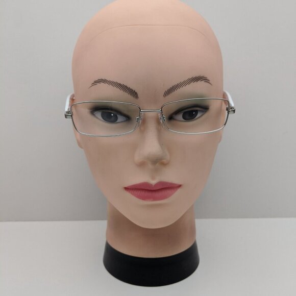 🕶️Dolce&Gabanna DG1234P 1203 Eyeglasses 53/16 135 /ALH612🕶️ - Picture 8 of 9